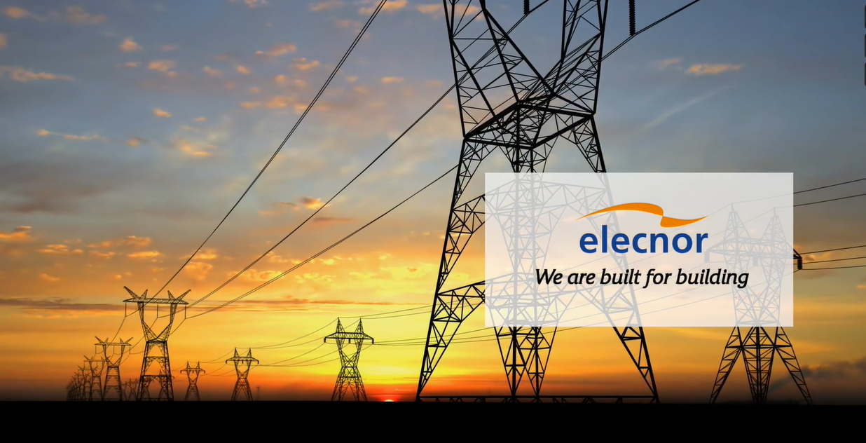 Elecnor Belco's Corporate Video