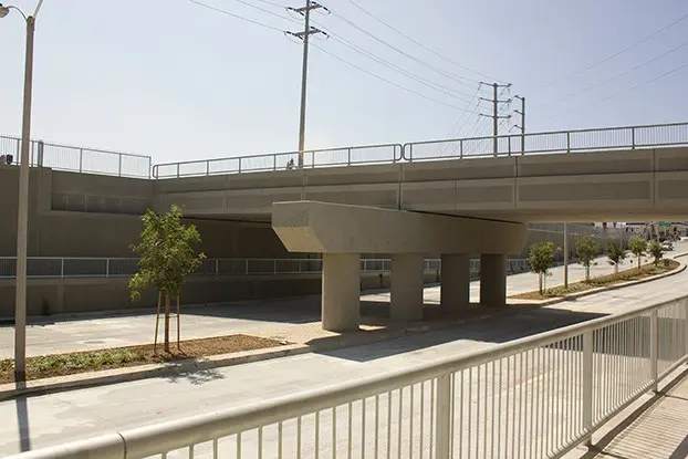 Nogales St. Grade Separation